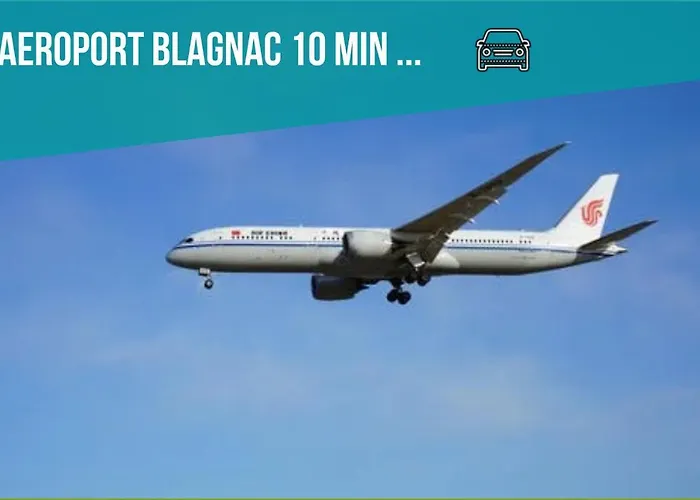 Le Rosier - 7 Deniers - Proche Airbus - Bus Direct Centre * Тулуза