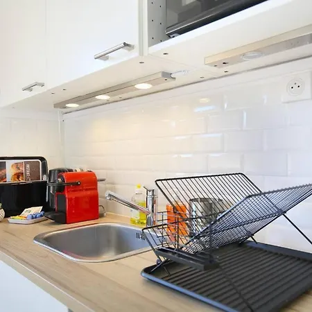 Le Rosier - 7 Deniers - Proche Airbus - Bus Direct Centre Toulouse