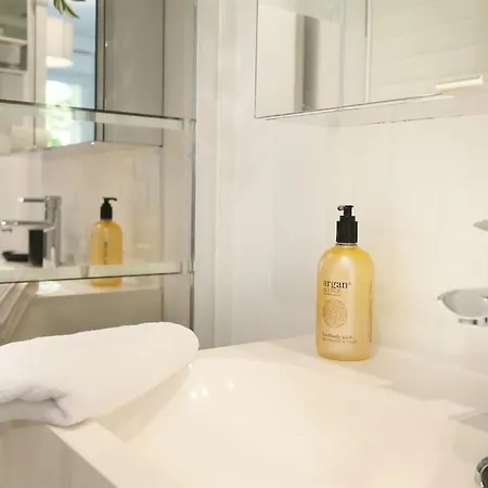 Le Rosier - 7 Deniers - Proche Airbus - Bus Direct Centre Apartment