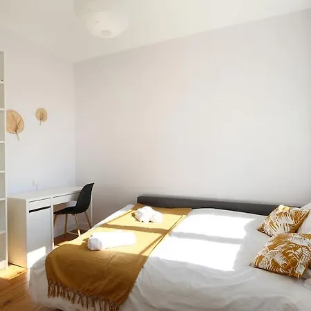 Le Rosier - 7 Deniers - Proche Airbus - Bus Direct Centre