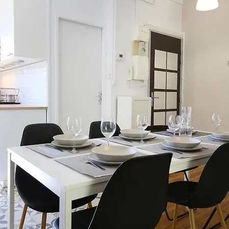 Le Rosier - 7 Deniers - Proche Airbus - Bus Direct Centre *