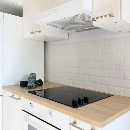 Le Rosier - 7 Deniers - Proche Airbus - Bus Direct Centre Τουλούζη