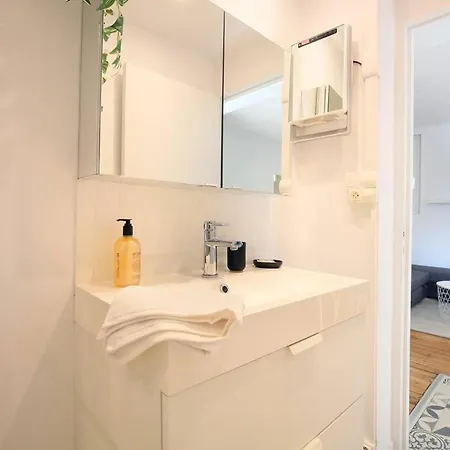 Le Rosier - 7 Deniers - Proche Airbus - Bus Direct Centre