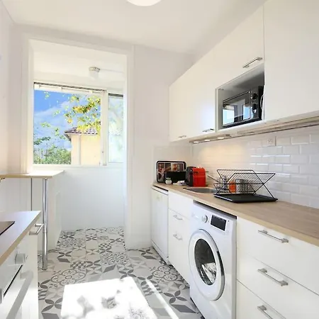 Appartement Le Rosier - 7 Deniers - Proche Airbus - Bus Direct Centre *