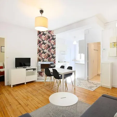 Le Rosier - 7 Deniers - Proche Airbus - Bus Direct Centre Toulouse