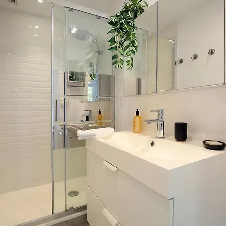 公寓 Le Rosier - 7 Deniers - Proche Airbus - Bus Direct Centre *