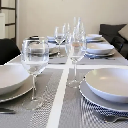 Le Rosier - 7 Deniers - Proche Airbus - Bus Direct Centre Διαμέρισμα Τουλούζη