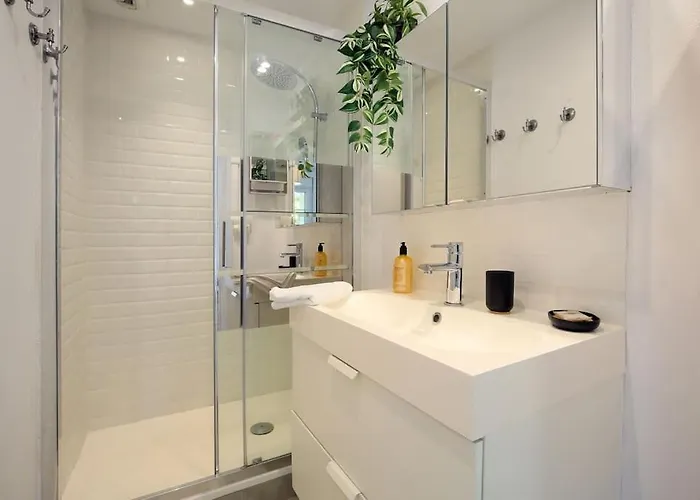 Appartement Le Rosier - 7 Deniers - Proche Airbus - Bus Direct Centre *