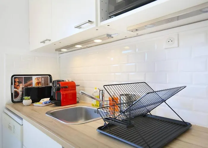 Le Rosier - 7 Deniers - Proche Airbus - Bus Direct Centre Toulouse