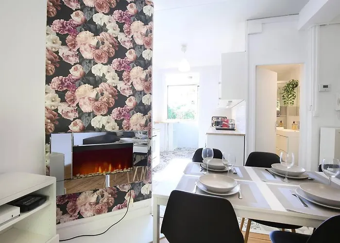 Le Rosier - 7 Deniers - Proche Airbus - Bus Direct Centre Lägenhet *