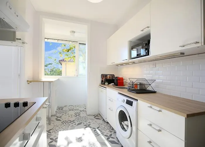 Lägenhet Le Rosier - 7 Deniers - Proche Airbus - Bus Direct Centre *