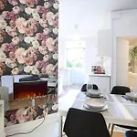 Le Rosier - 7 Deniers - Proche Airbus - Bus Direct Centre Apartment *